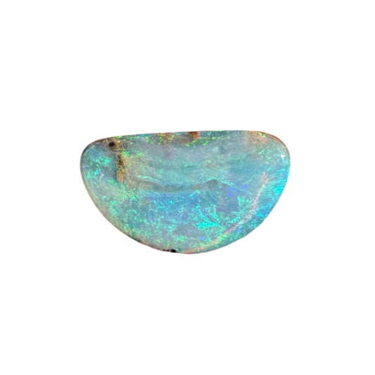 1.21 Ct small boulder opal