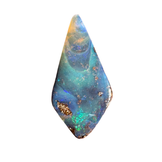 1.81 Ct small boulder opal