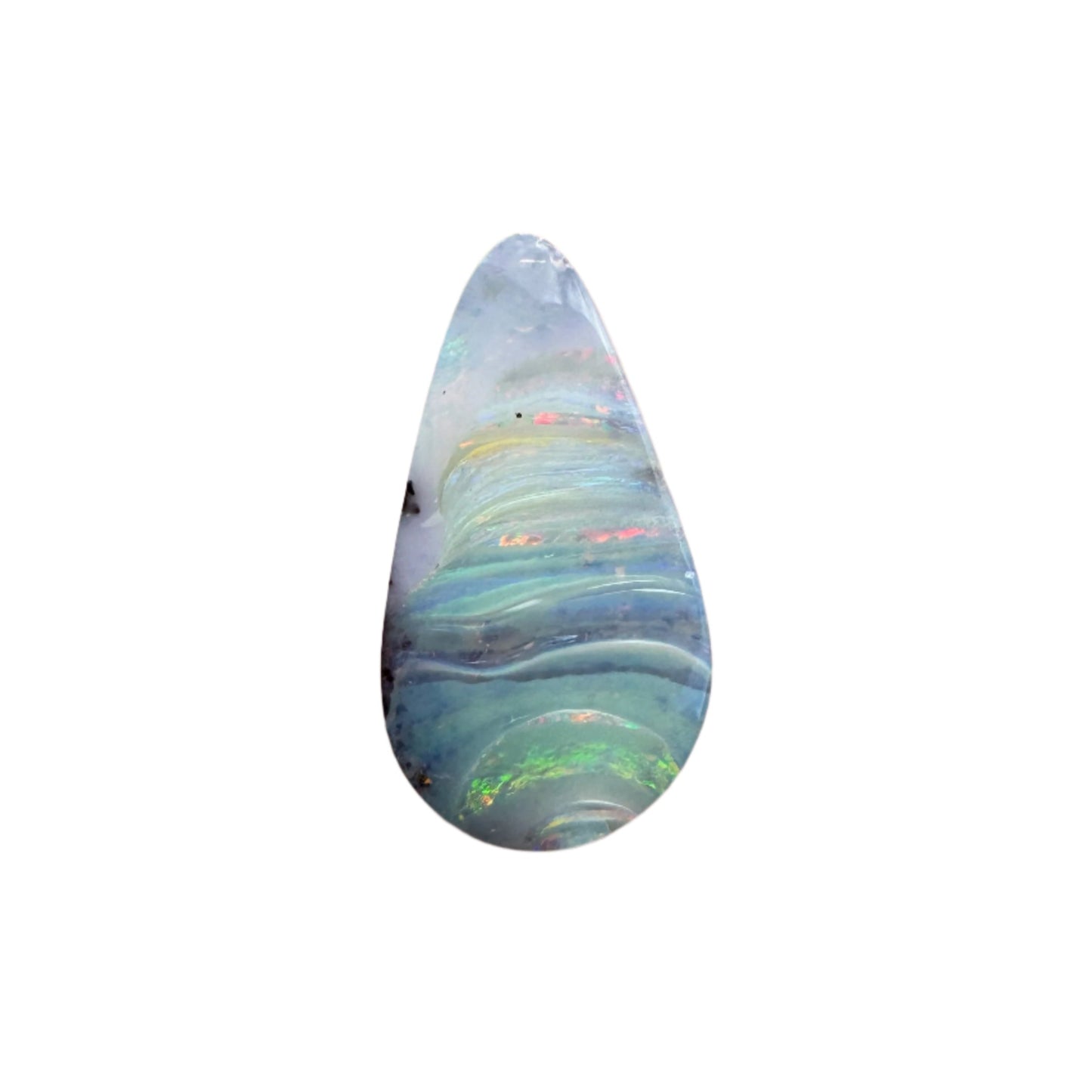 3.66 Ct small boulder opal