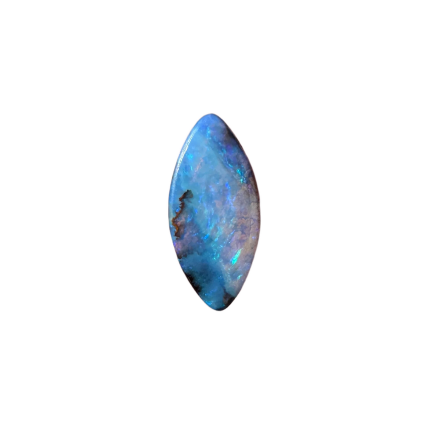 2.20 Ct small boulder opal