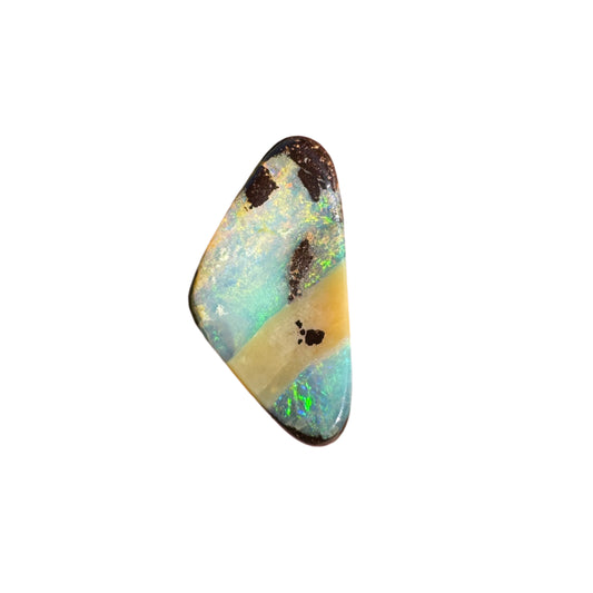 2.03 Ct small boulder opal