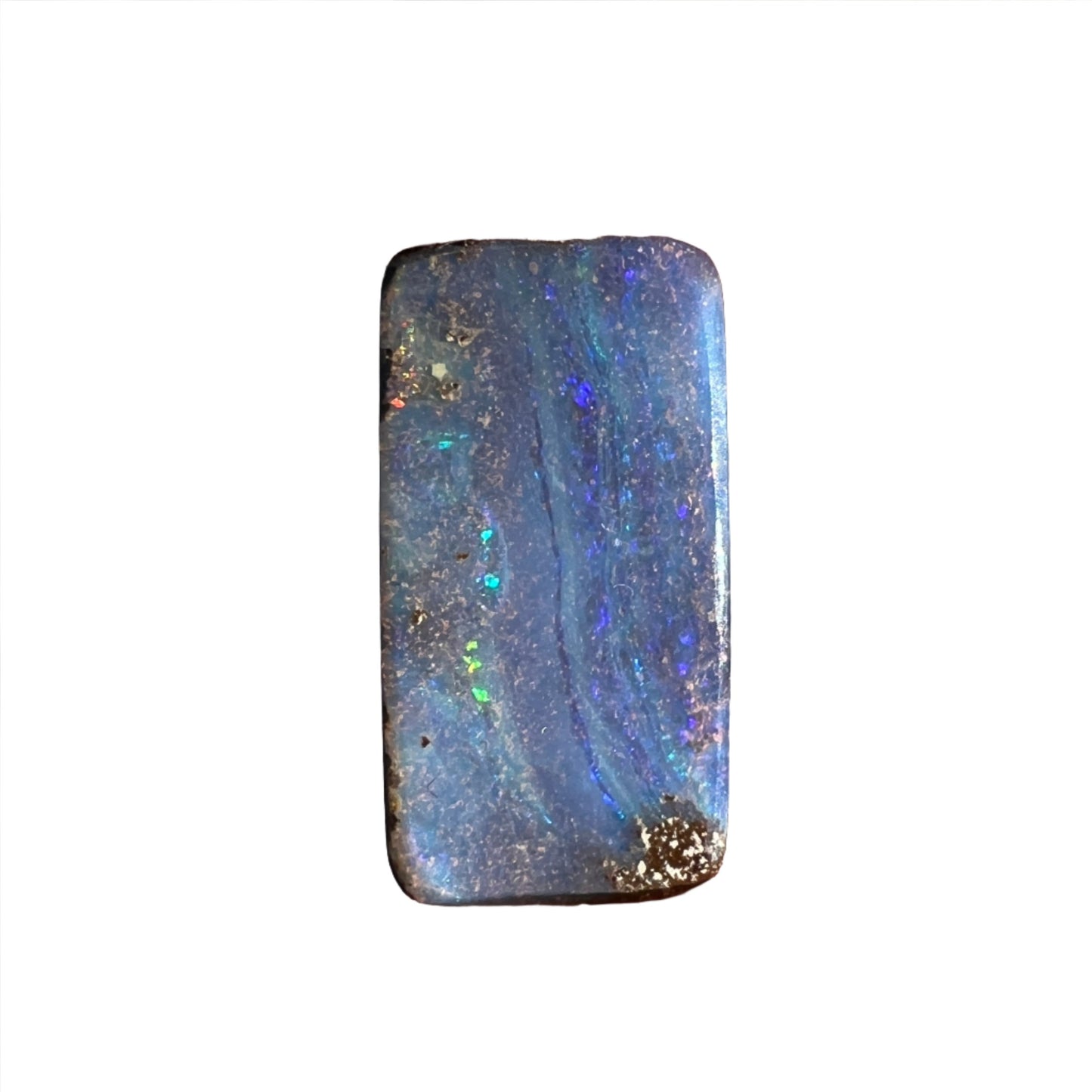 6.00 Ct small boulder opal
