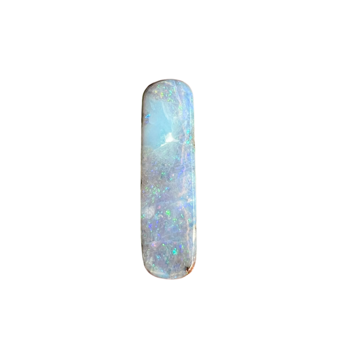 4.66 Ct small boulder opal