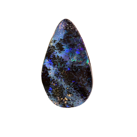 7.46 Ct boulder opal