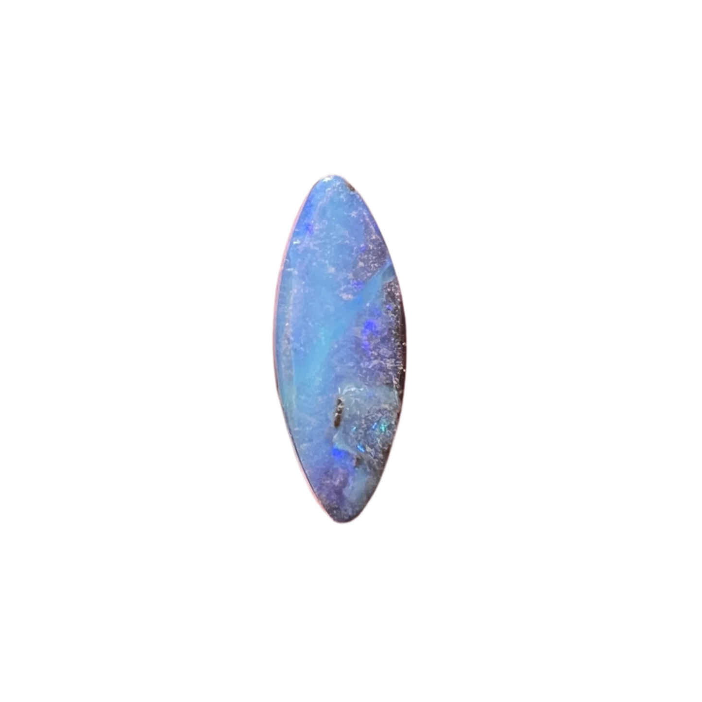 2.23 Ct small boulder opal