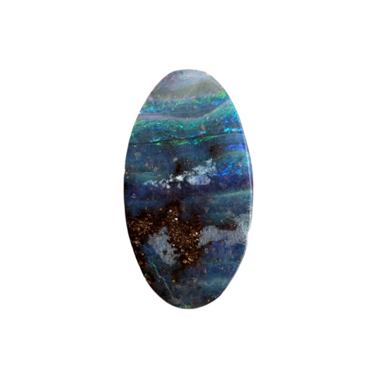 2.75 Ct small boulder opal