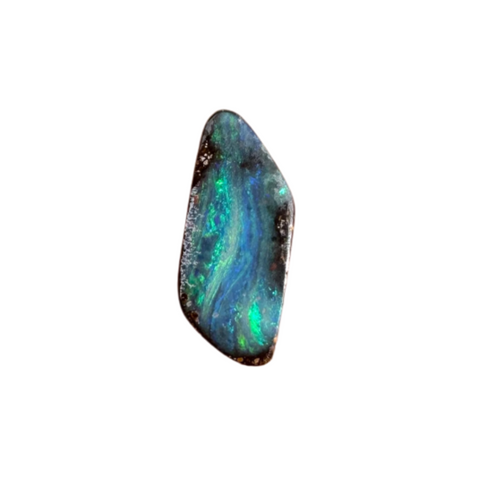 1.03 Ct small boulder opal