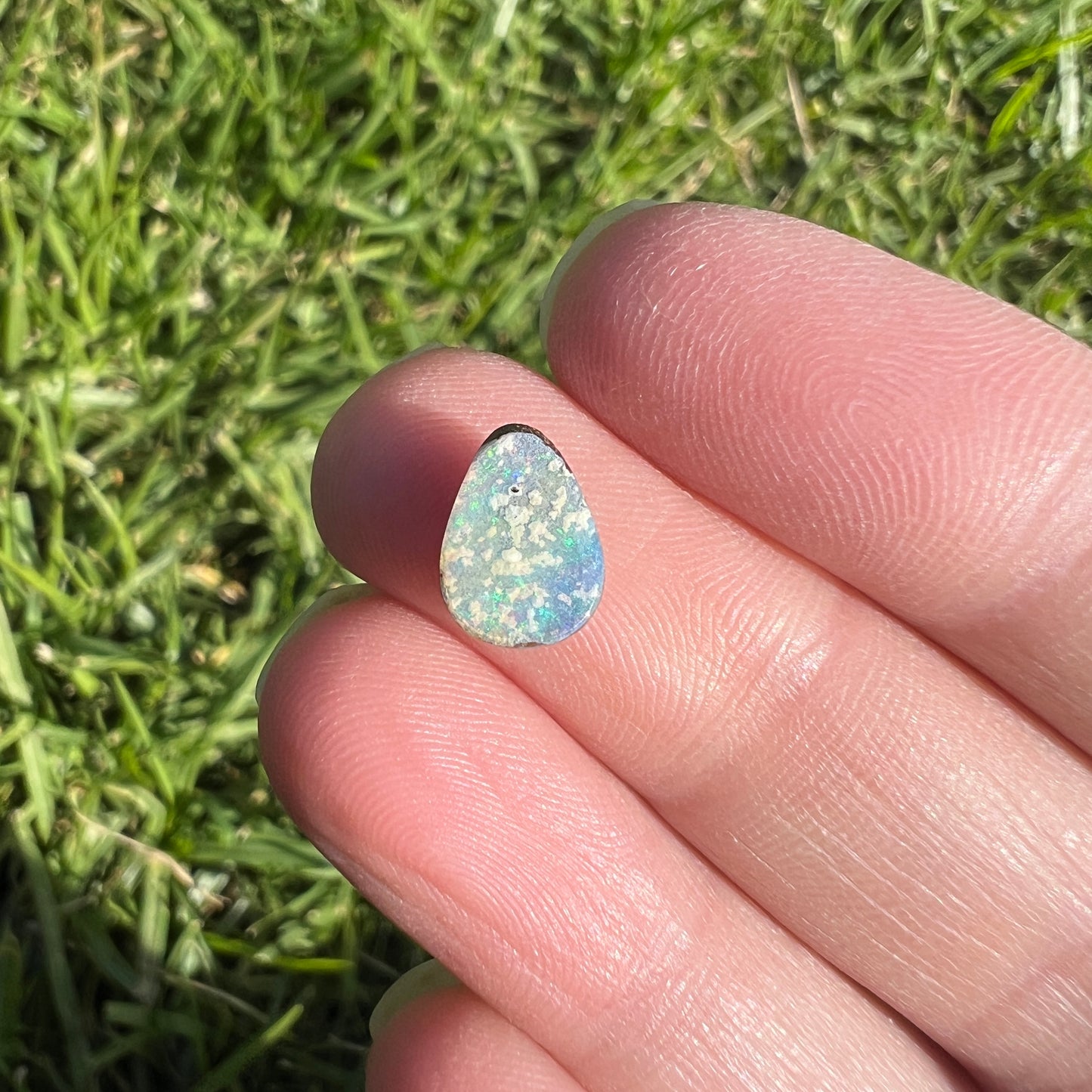 1.49 Ct small boulder opal
