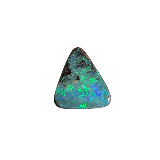 1.09 Ct extra small boulder opal