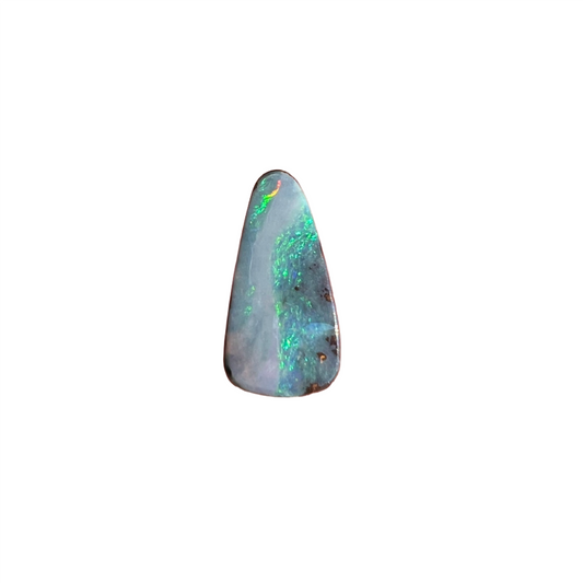 1.02 Ct extra small boulder opal