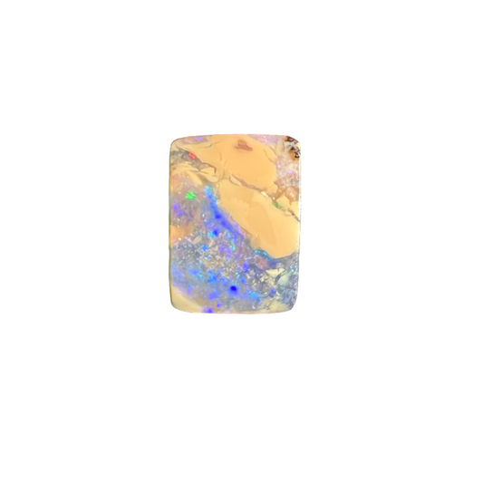 4.29 Ct small boulder opal
