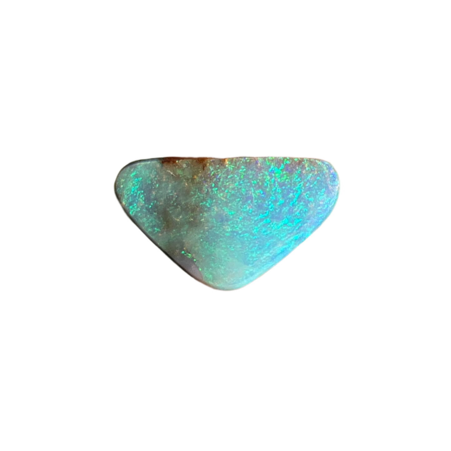 3.70 Ct small boulder opal