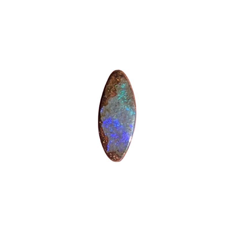 1.91 Ct small boulder opal