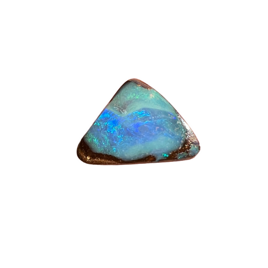 1.61 Ct small boulder opal