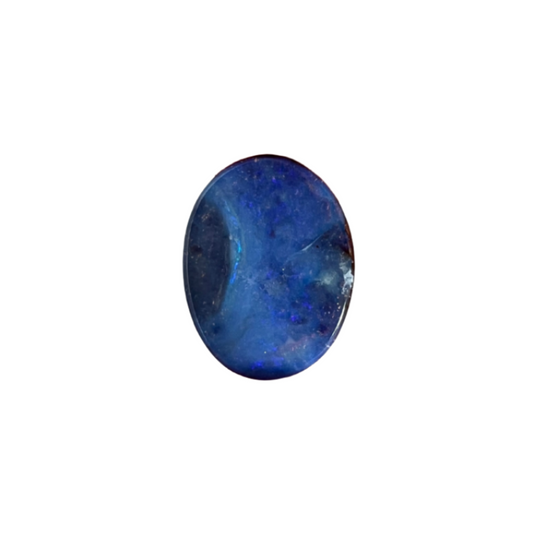 3.01 Ct small boulder opal