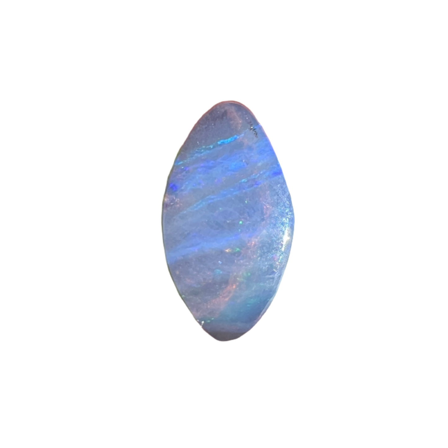 2.44 Ct small boulder opal