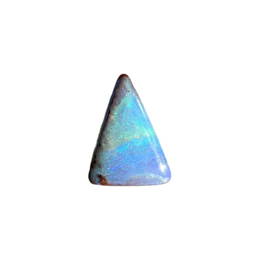 2.03 Ct small boulder opal