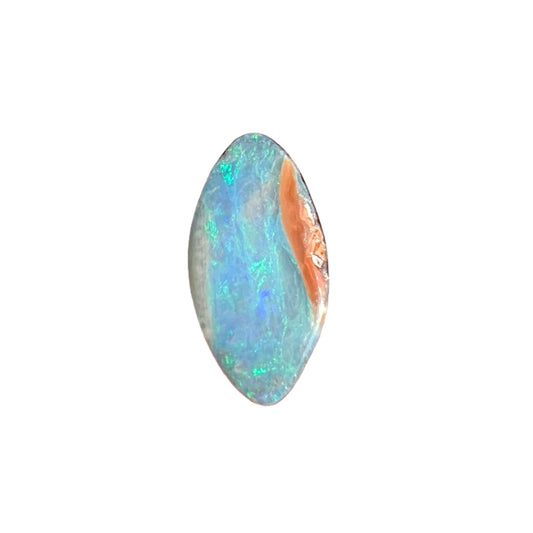 1.51 Ct small boulder opal