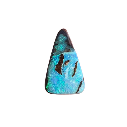 2.14 Ct small boulder opal