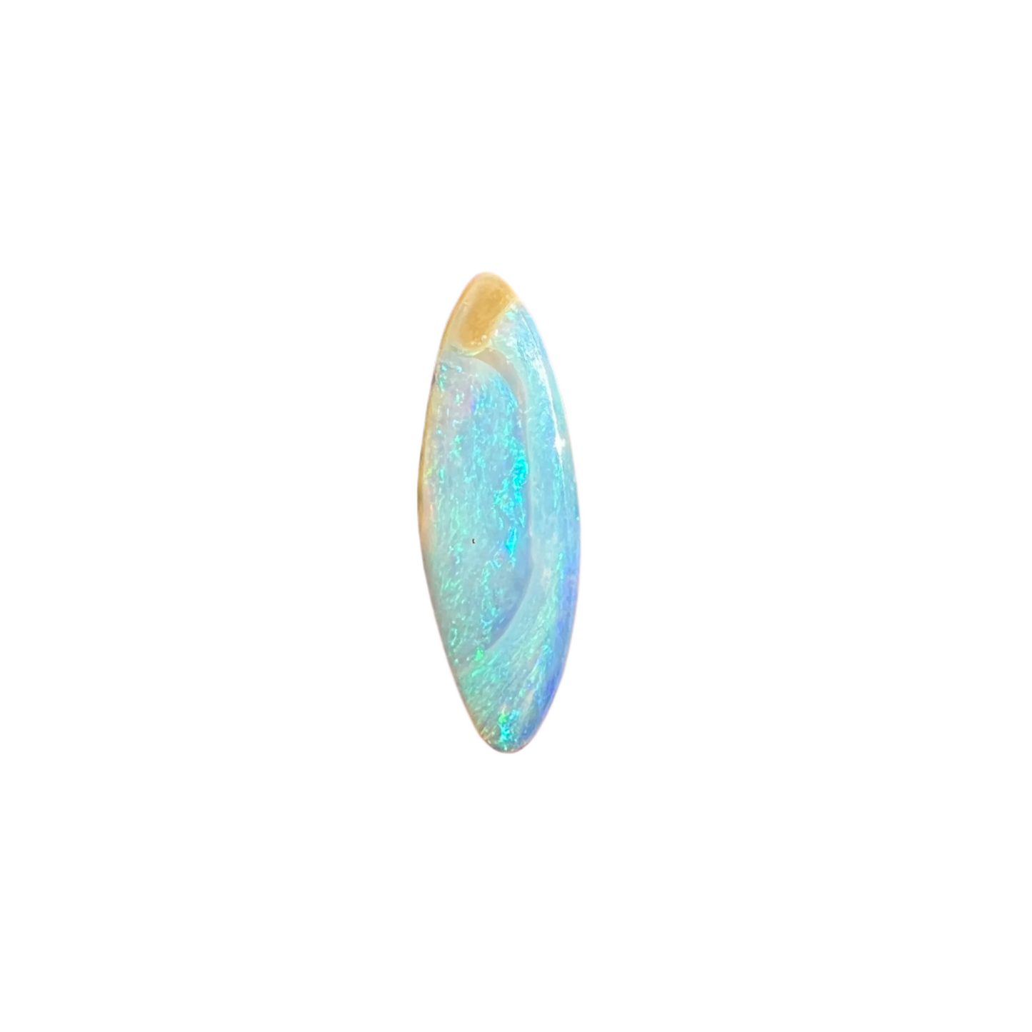 3.25 Ct small boulder opal