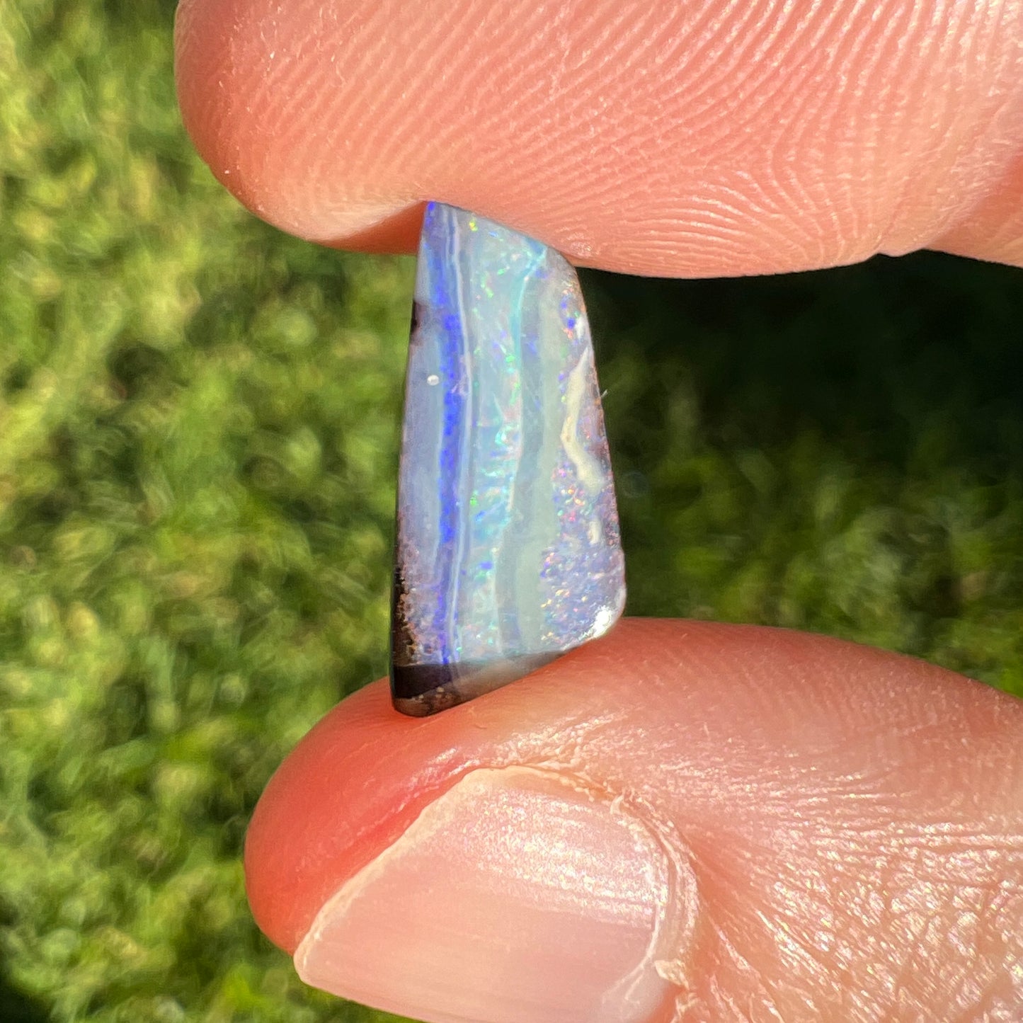 2.99 Ct small boulder opal