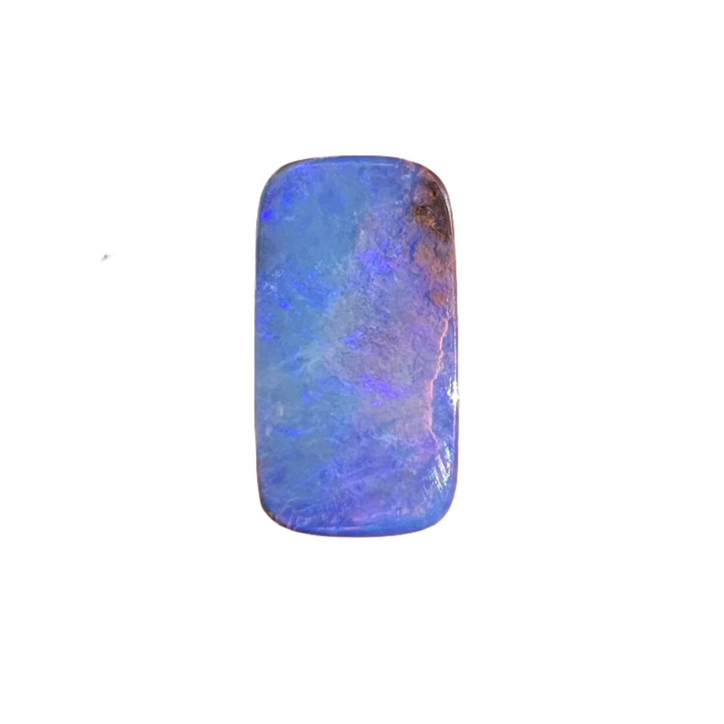 3.32 Ct small boulder opal