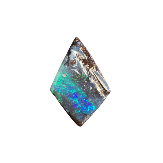 5.36 Ct small boulder opal