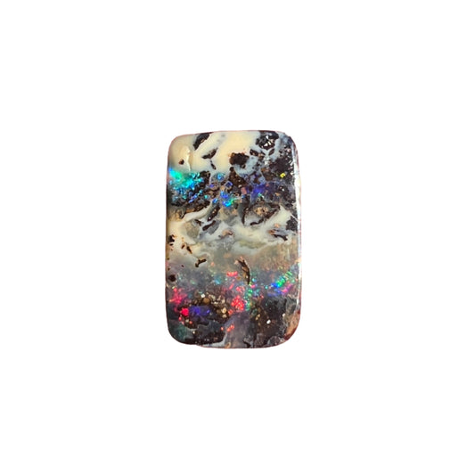 1.90 Ct small boulder opal