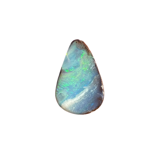 3.87 Ct small boulder opal