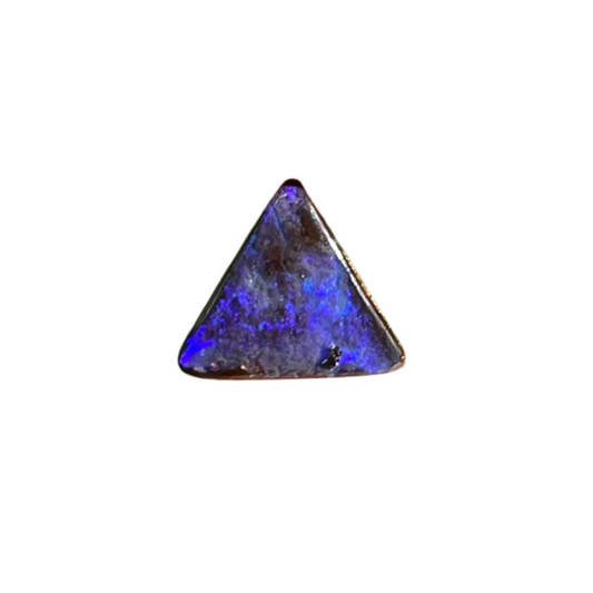 2.28 Ct small boulder opal