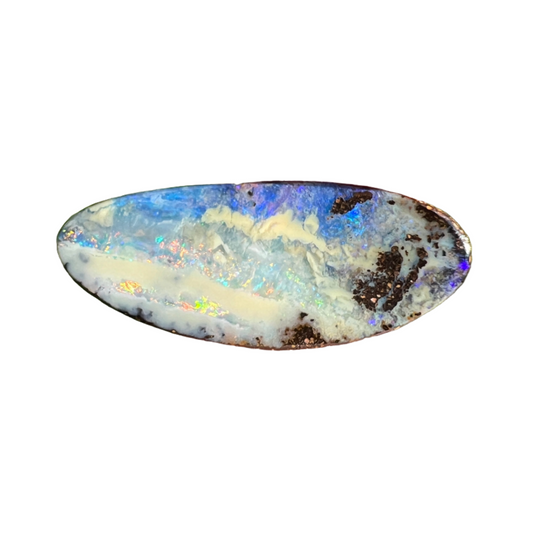 4.22 Ct small boulder opal