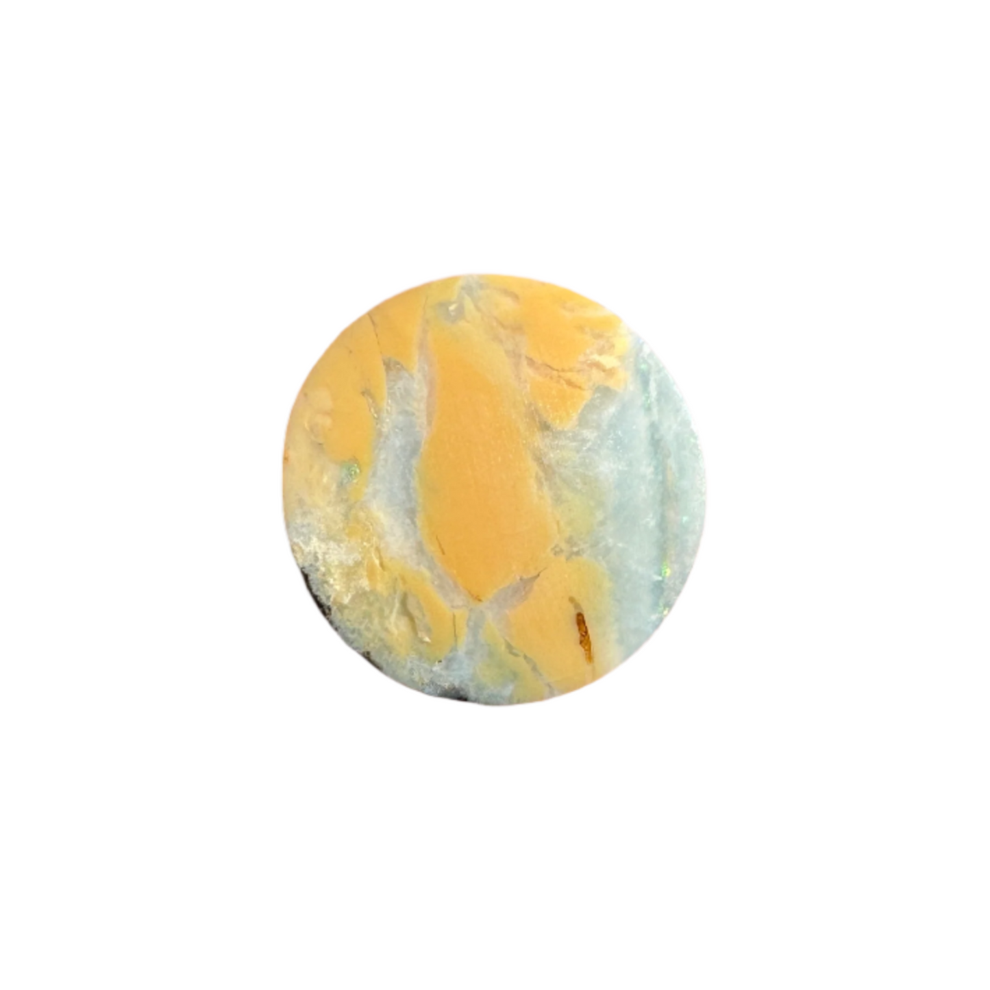 2.29 Ct small boulder opal