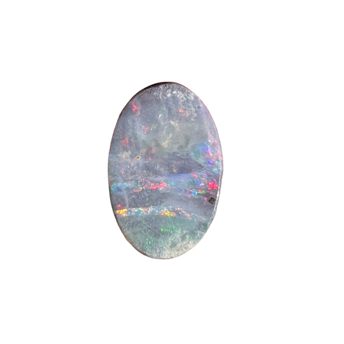 3.08 Ct small boulder opal
