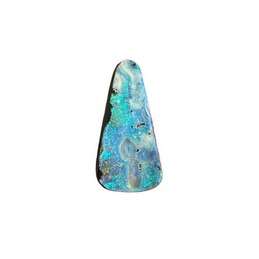 2.73 Ct small boulder opal