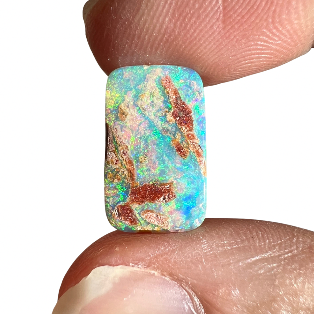 3.51 Ct wood replacement opal