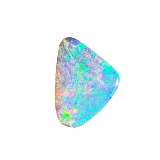 3.39 Ct wood replacment opal