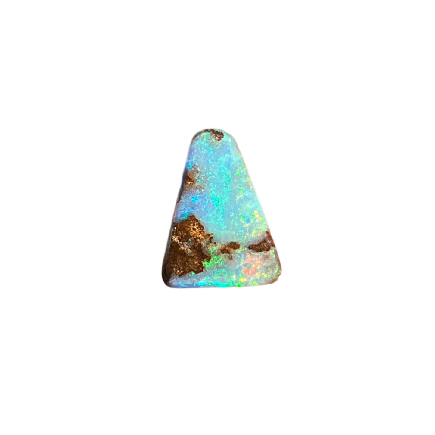 1.87 Ct small boulder opal