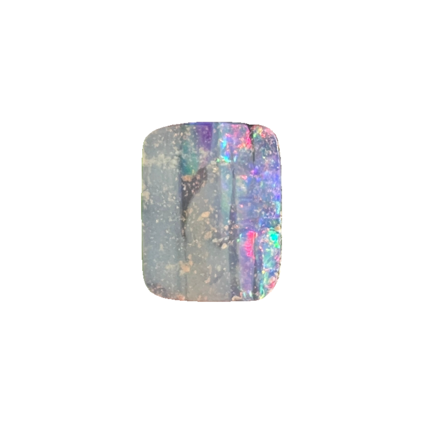 3.03 Ct small boulder opal