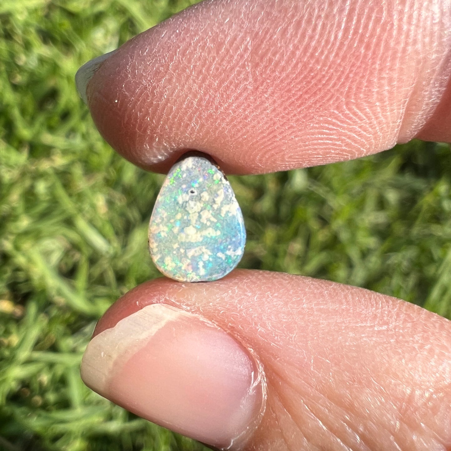 1.49 Ct small boulder opal