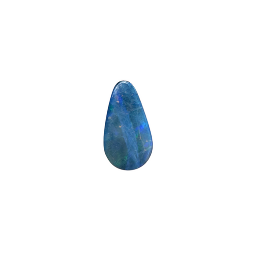 1.04 Ct small boulder opal