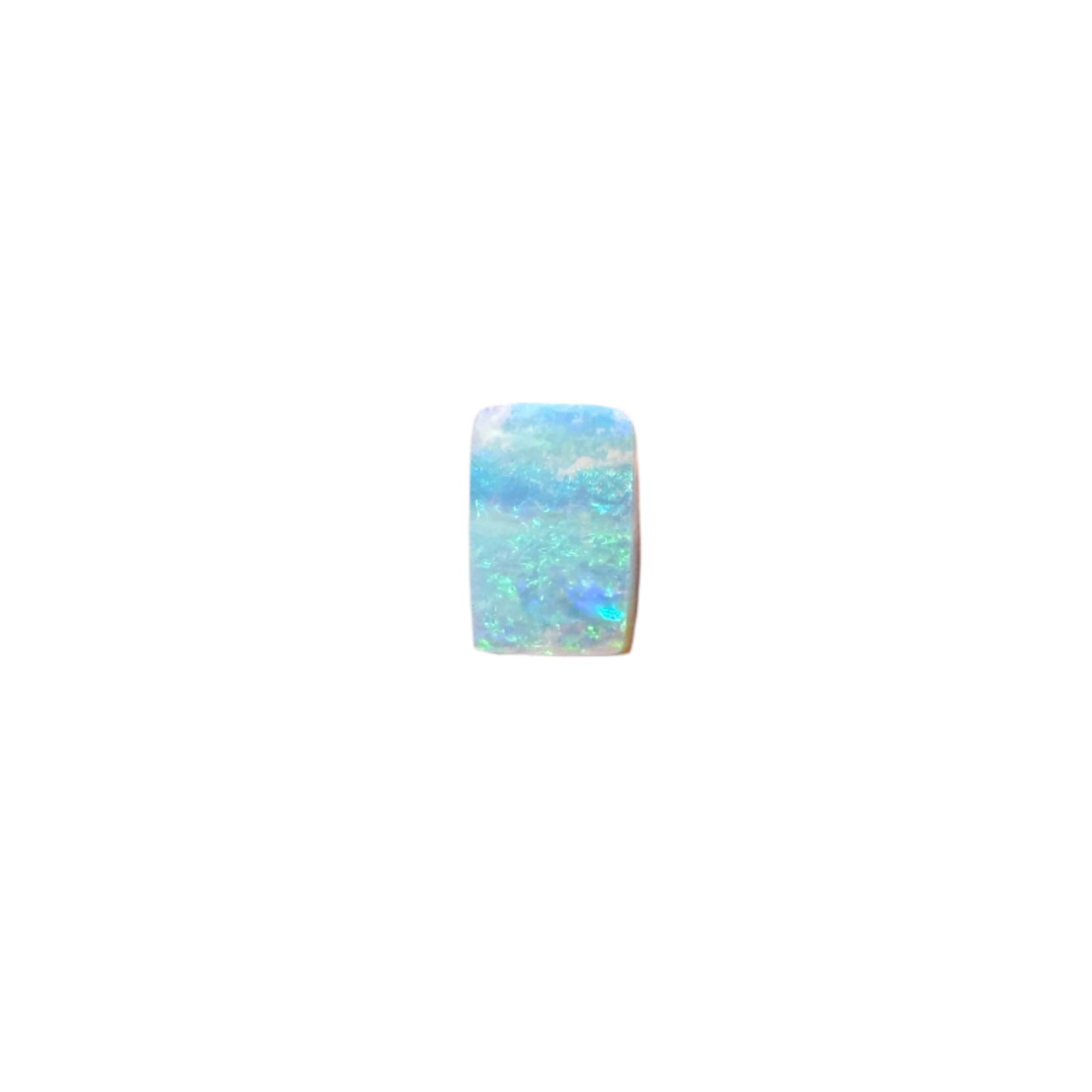 0.54 Ct extra small boulder opal