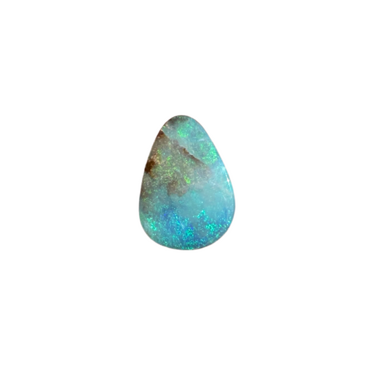 1.85 Ct small boulder opal