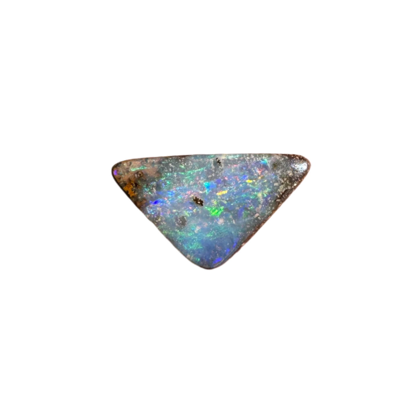 1.32 Ct small boulder opal