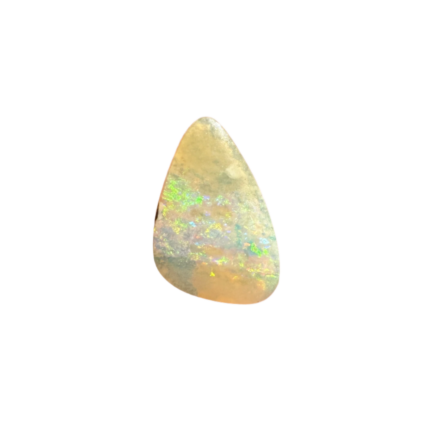 1.14 Ct small boulder opal