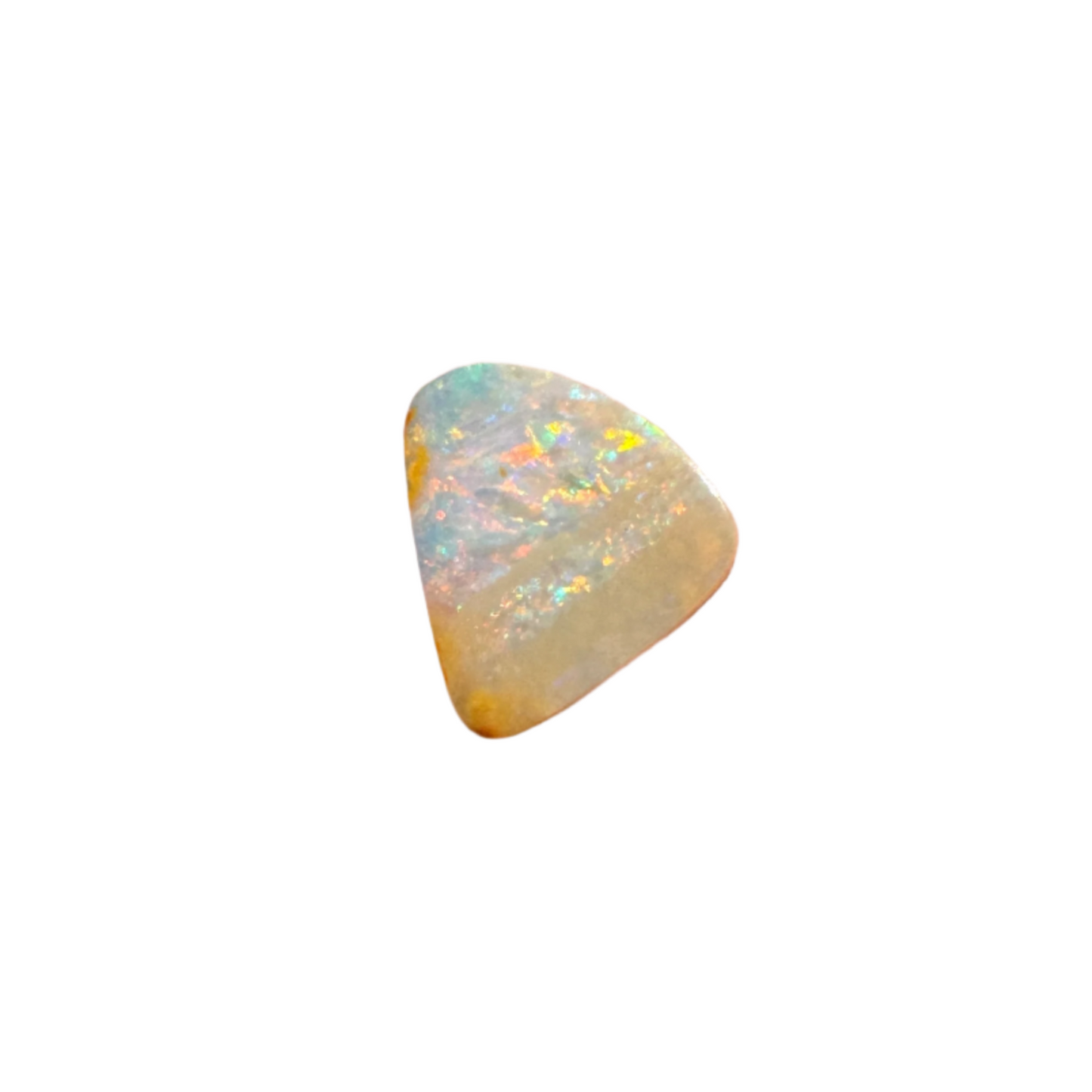 1.24 Ct extra small boulder opal