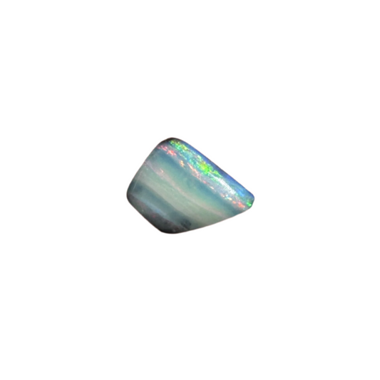 0.73 Ct extra small boulder opal