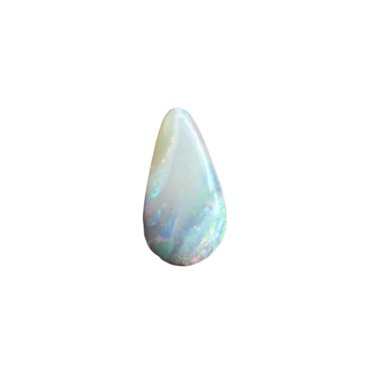 0.95 Ct small boulder opal