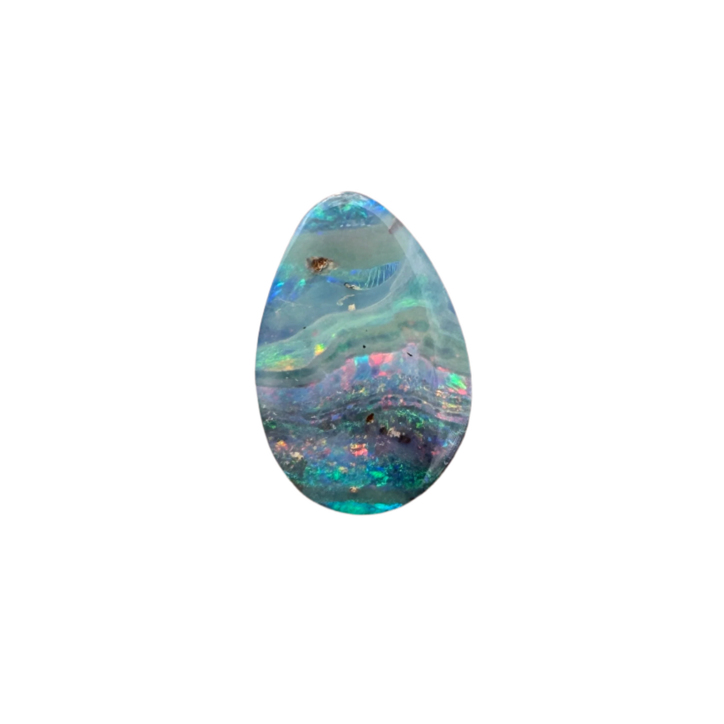 1.49 Ct small boulder opal