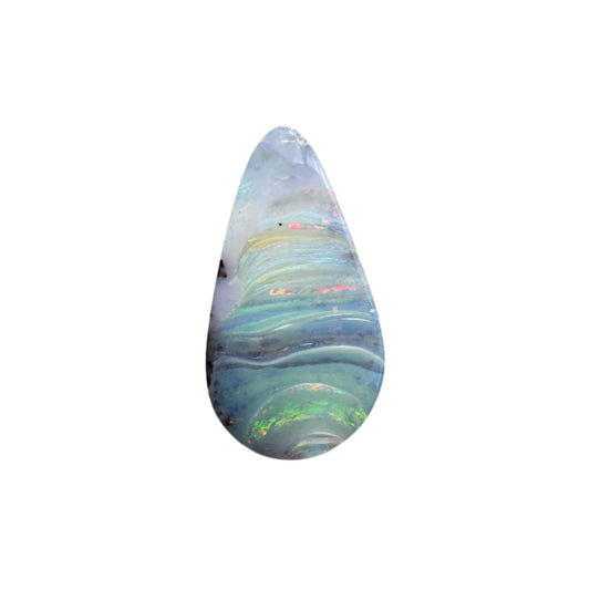 3.66 Ct small boulder opal