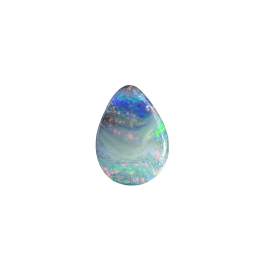 1.35 Ct small boulder opal